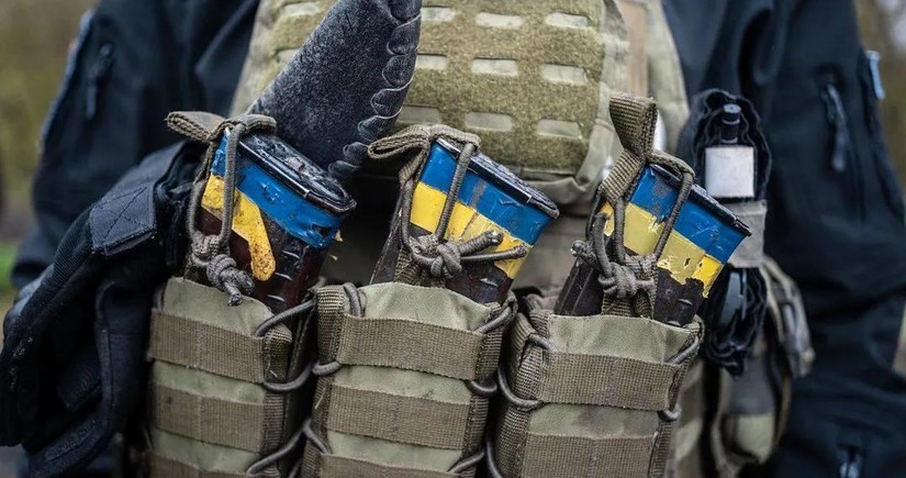 Russia and Ukraine exchange bodies of military personnel in 52 for 502 format