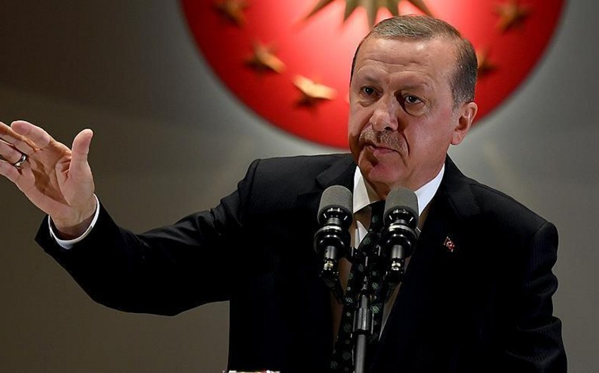 Эрдоган рассчитывает, что США согласятся на экстрадицию Фетхуллаха Гюлена