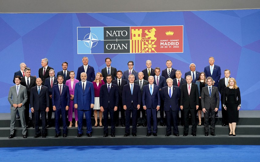 Global Times: Avropa NATO-nun Rusiyaya qarşı təxribatlarının qurbanına çevrilib
