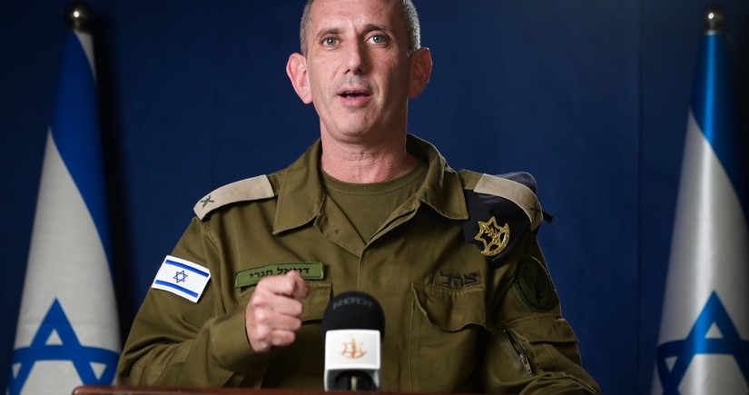 Армия Израиля анонсировала увеличение объемов помощи для Газы в ближайшие дни