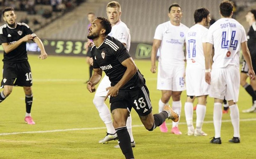 Adil Şükürov: “Qarabağ” əsl gücünü “Sabah” önündə göstərdi” - MÜSAHİBƏ