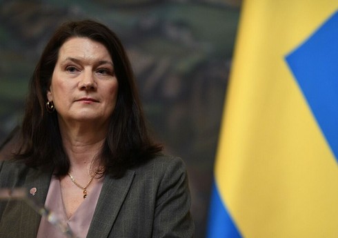 Глава МИД Швеции приветствует окончание военных действий в Карабахе