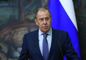 Lavrov: ‘Our ambassador on special assignments visited Baku, but Yerevan hasn’t yet confirmed his visit’