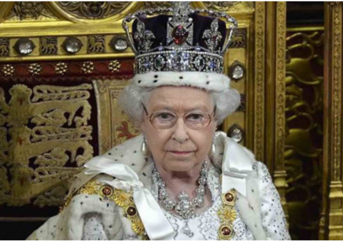 Недвижимость британской короны подешевела из-за пандемии