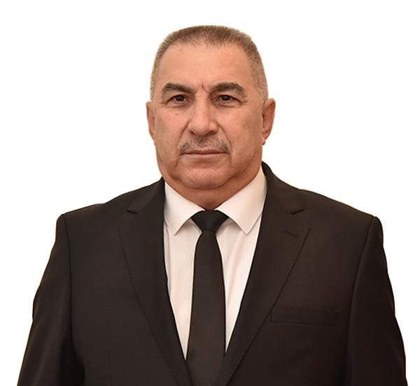 Mehman Baxışov