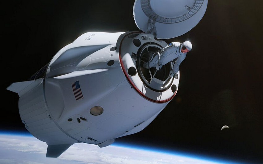 SpaceX's private Polaris Dawn orbital mission delayed to summer 2024