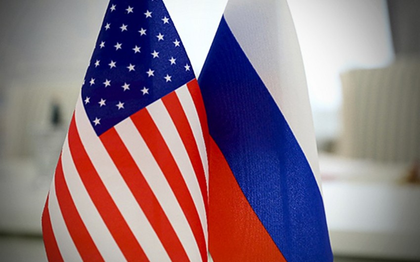 Sorğu: Amerikalıların 82%-i Rusiyanı ABŞ üçün təhlükə hesab edir