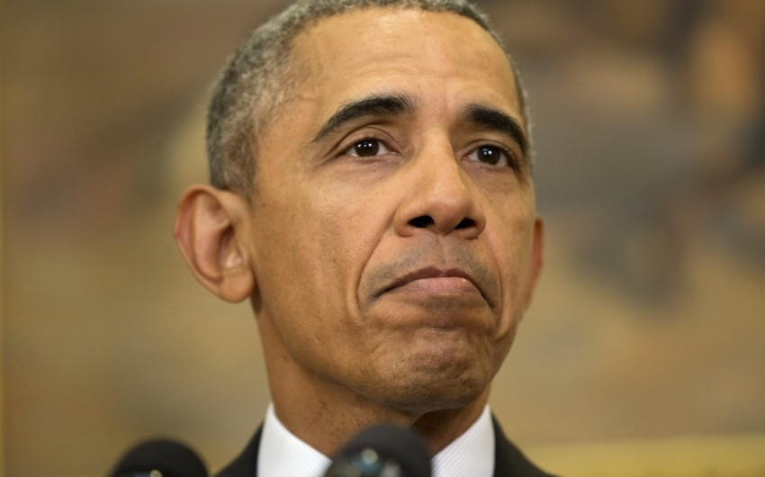 Обама выразил осторожный оптимизм по поводу договоренности о прекращении огня в Сирии