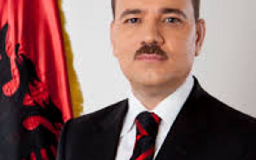 Albaniya Prezidenti Azərbaycana səfər edəcək