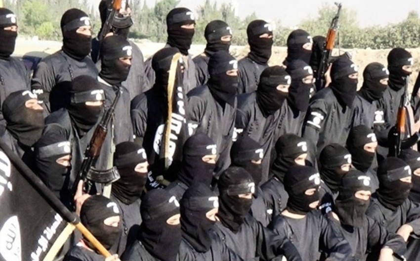 Suriya və İraqda 700 fransız İŞİD sıralarında döyüşür