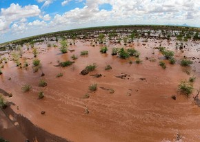 Devastating floods claim over 70 lives in West and Central Africa