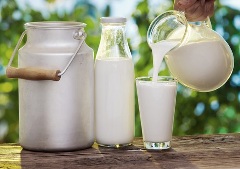 Сократился импорт молока и сливок в Азербайджан 