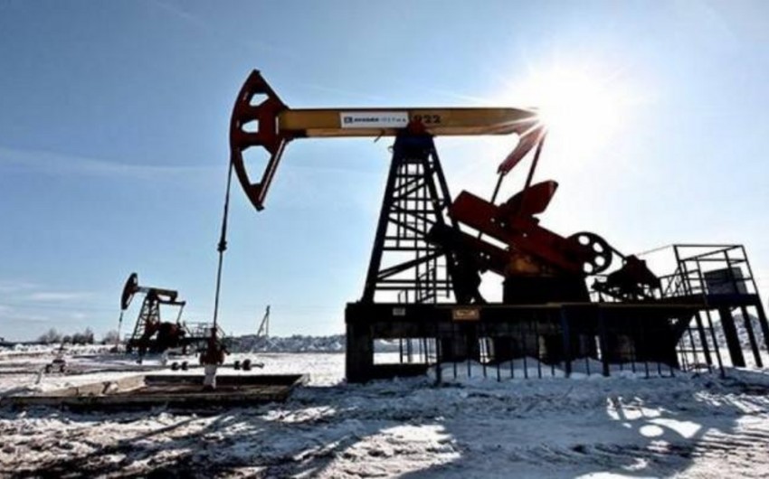 Россия примет решение о продлении сокращения нефтедобычи в мае