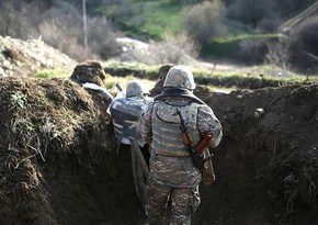 СМИ: В Сюнике не могут найти пропавших без вести армянских военнослужащих