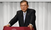 PM Ishiba: Japan hopeful to resolve territorial dispute with Russia