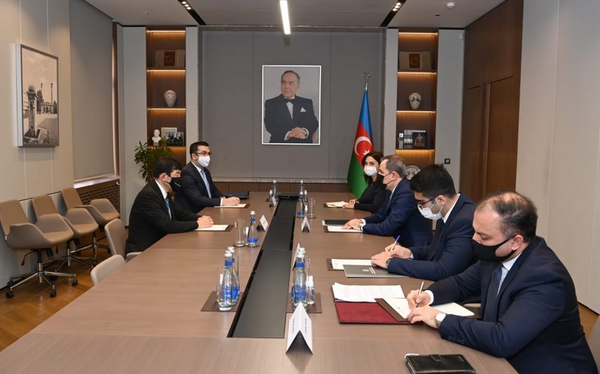 Генсек ВТО: Азербайджан является хорошей моделью в сфере таможни