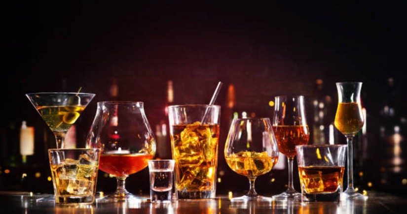 Азербайджан увеличил расходы на импорт напитков на 8%