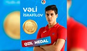 Еще один азербайджанский парапловец стал чемпионом Европы