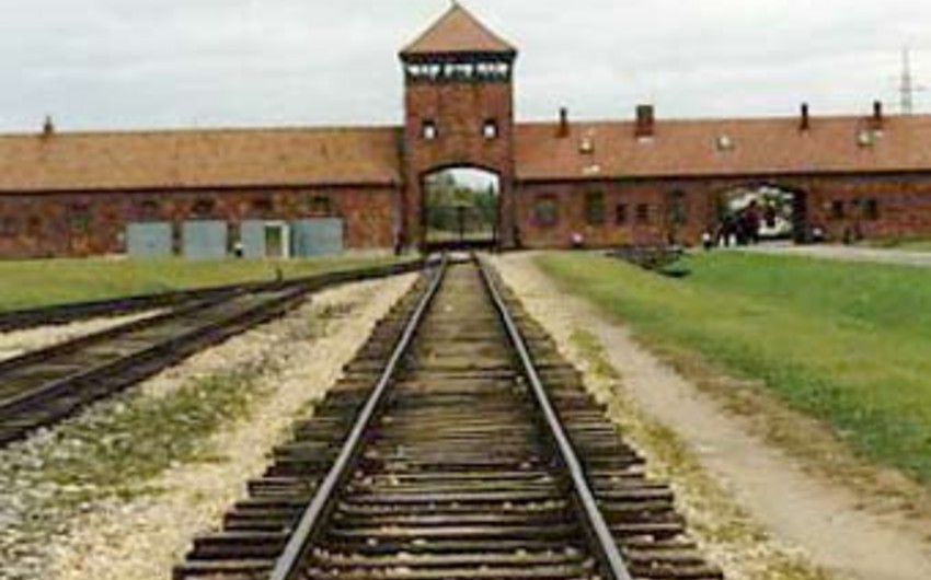 ​Франция выплатит 60 миллионов долларов компенсаций жертвам Холокоста