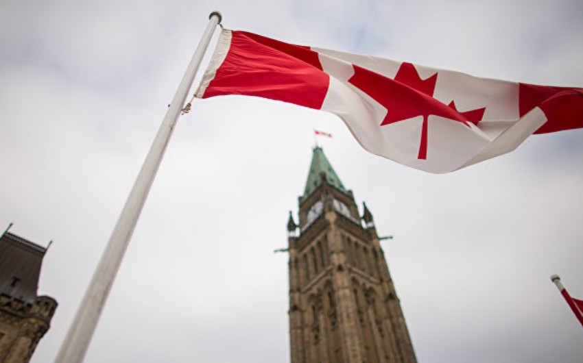 Канада ввела санкции против 30 граждан России