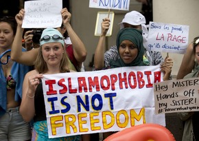 CAGE:  Франция планирует создать исламофобский раздел своей Индо-Тихоокеанской стратегии 
