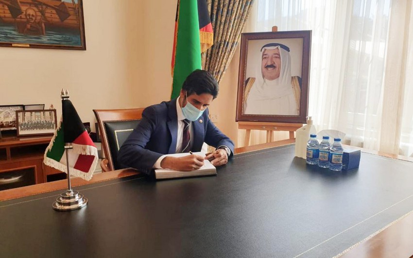 Ambassador of Qatar: We support territorial integrity and sovereignty of brotherly Azerbaijan
