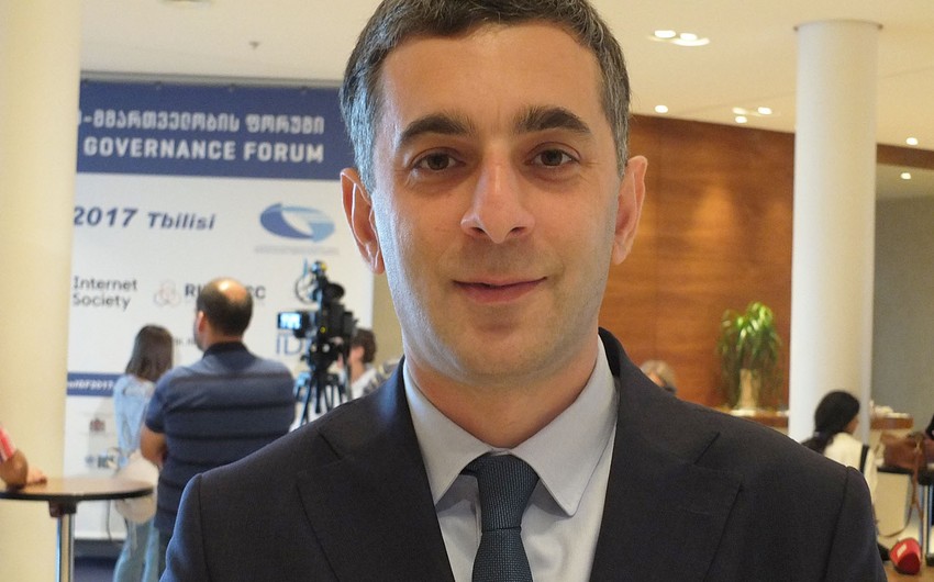 Замминистра: Азербайджан будет участвовать в создании в Грузии новых логистических центров