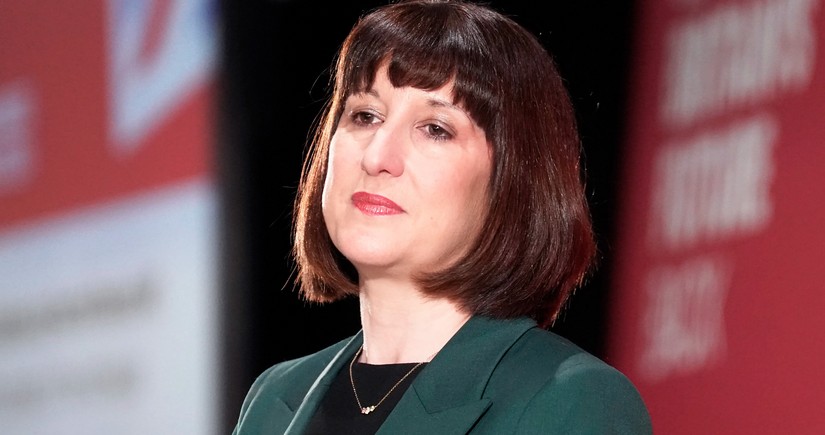 Рейчел Ривс стала главой британского Минфина в правительстве лейбористов