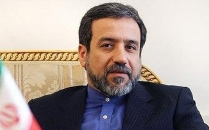 МИД ИРИ: Переговоры по иранскому ядерному досье жесткие, но есть надежда на результат