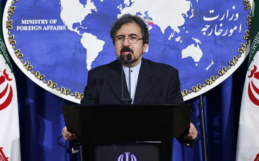 МИД Ирана объяснил инцидент с самолетом премьера Болгарии