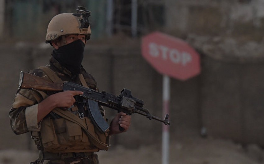 В Афганистане более 20 военных погибли в ходе атаки талибов