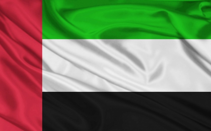 UAE Embassy in Azerbaijan opens condolence book over death of diplomats