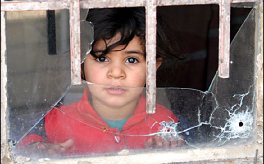 ​СМИ: ИГ за последние дни похитил 127 детей в иракском Мосуле