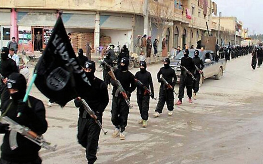 Пентагон: численность ИГИЛ может составлять 20-30 тысяч боевиков