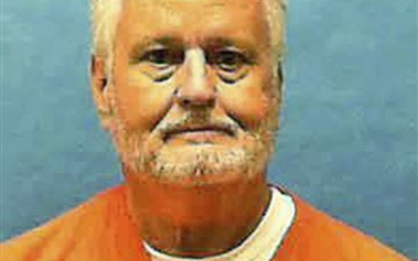 В США казнили серийного убийцу и насильника Бобби Джо Лонга