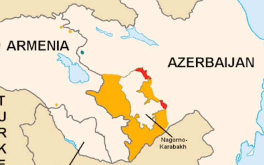 В Брюсселе прошли обсуждения по нагорно-карабахскому конфликту