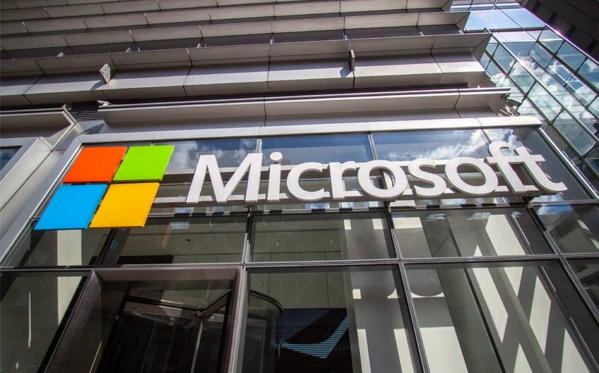 Microsoft приостанавливает бизнес в России 