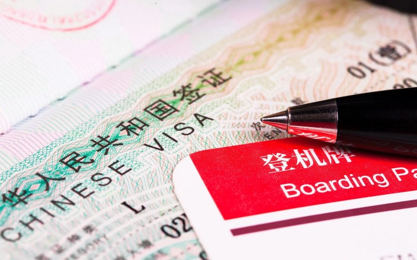 Китай планирует ослабить визовые требования для иностранных специалистов