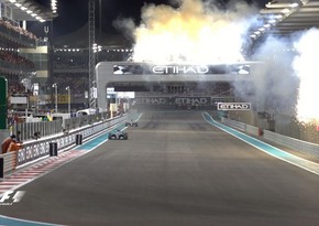 Starting time of 2018 Formula 1 Azerbaijan Grand Prix changes