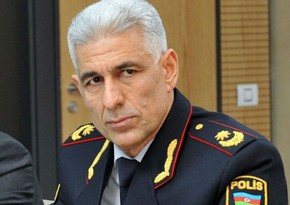 General Səhlab Bağırov yeni vəzifəyə təyin edilib