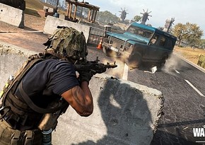 Появились данные закрытого тестирования мобильной версии Call Of Duty Warzone