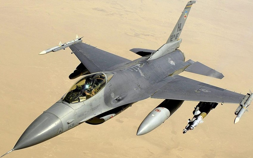 Акар положительно оценил шансы Турции по вопросу закупок американских F-16