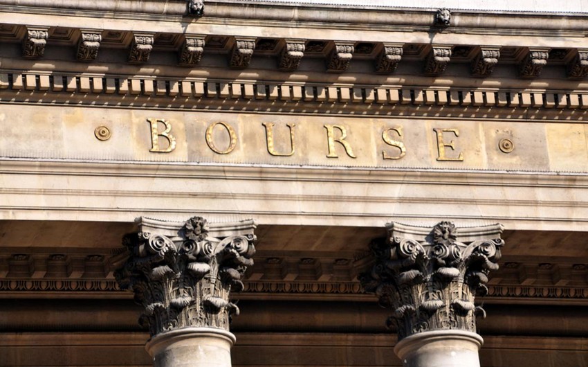 Delphine d’Amarzit to become first woman to head Paris Bourse 