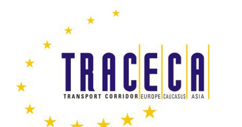 В Туркменистане обсудили перспективы развития транспортного коридора TRACECA
