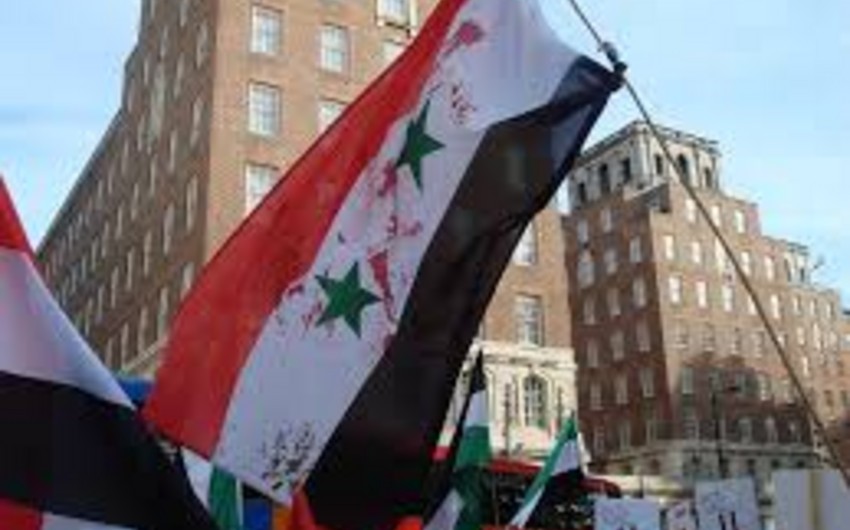 Сирийские СМИ сообщили об аресте родственника Асада