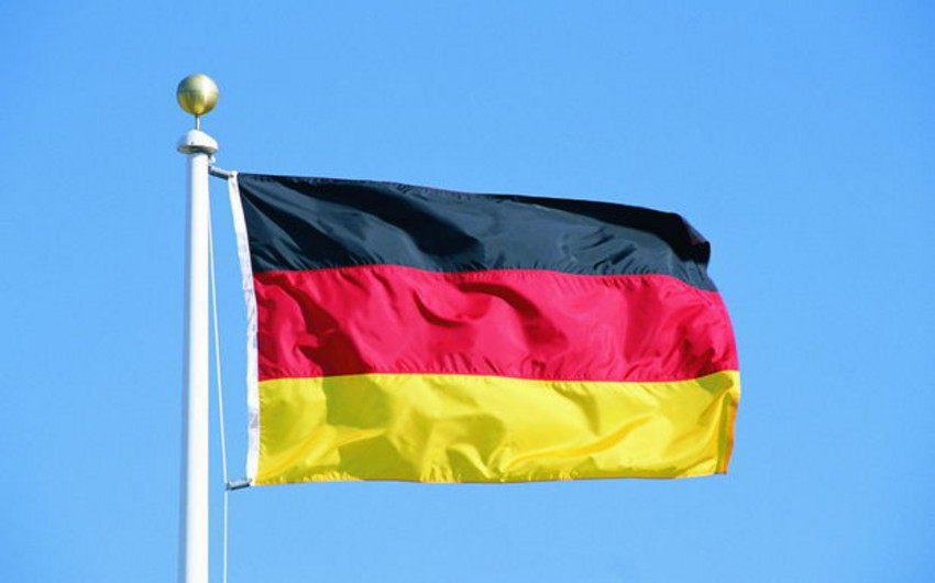 Germany joins international coalition against ISIS