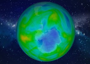 BMT ekspertləri: “Ozon təbəqəsi 40 ildən sonra bərpa olunacaq”
