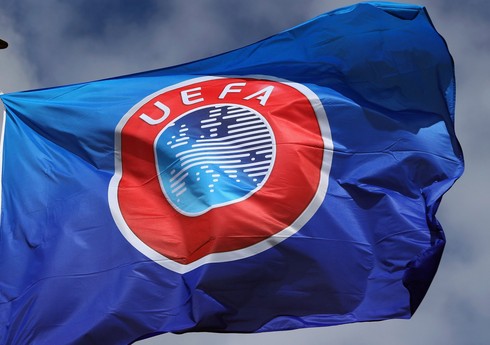Прошло заседание УЕФА под председательством Эльхана Мамедова