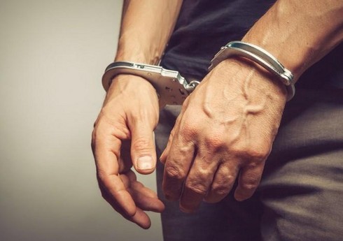 В Баку задержан подозреваемый в умышленном убийстве