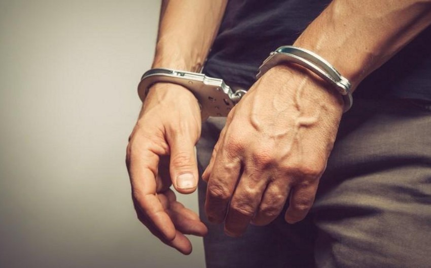 В Сабирабаде задержан подозреваемый в краже 10 тыс. долларов и золотых украшений
